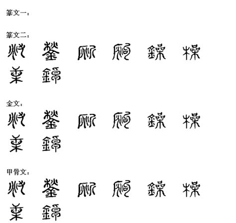 其的意思|其 的字義、部首、筆畫、相關詞